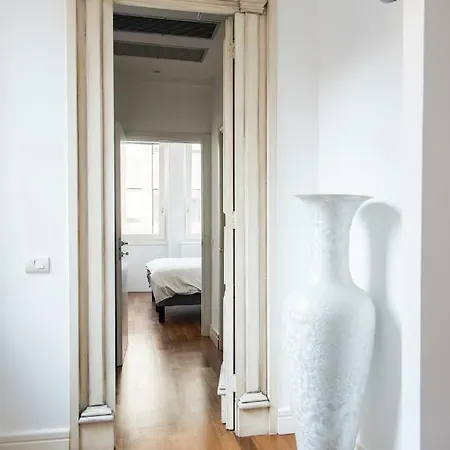Youhosty - Pisani Small 13 Appartement Milaan