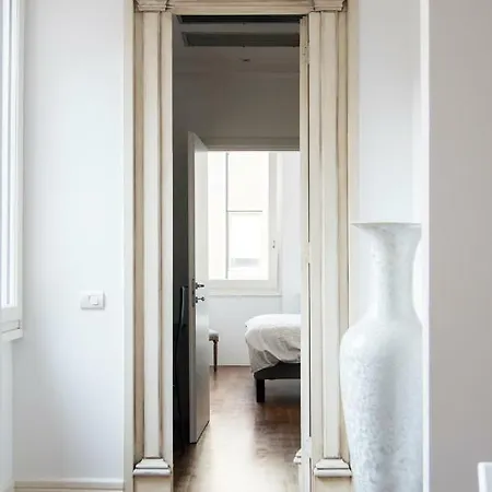 Youhosty - Pisani Small 13 Appartement Milaan