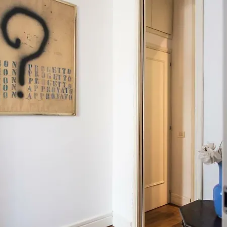 Youhosty - Pisani Small 13 Appartement Milaan