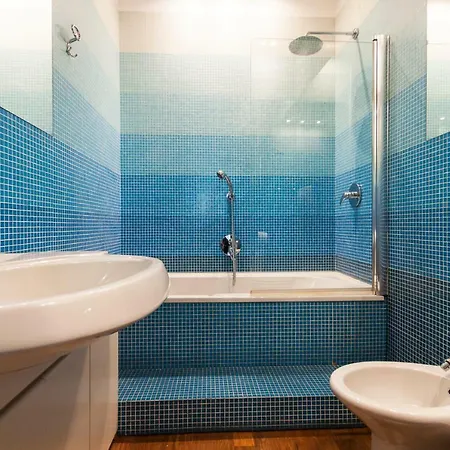 Appartement Youhosty - Pisani Small 13