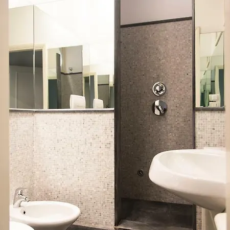 Youhosty - Pisani Small 13 Appartement Milaan