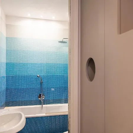 Appartement Youhosty - Pisani Small 13 Milaan