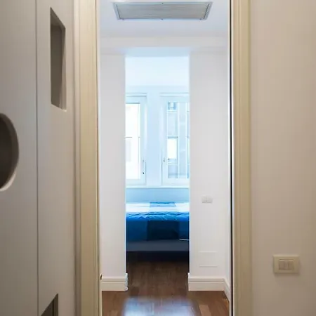 Apartment Youhosty - Pisani Small 13