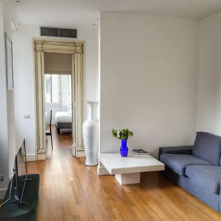 Youhosty - Pisani Small 13 Apartment *
