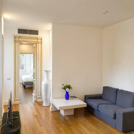 Youhosty - Pisani Small 13 Apartment *